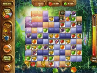 CGRundertow ALICE AND THE MAGIC GARDENS for PC Video Game Review