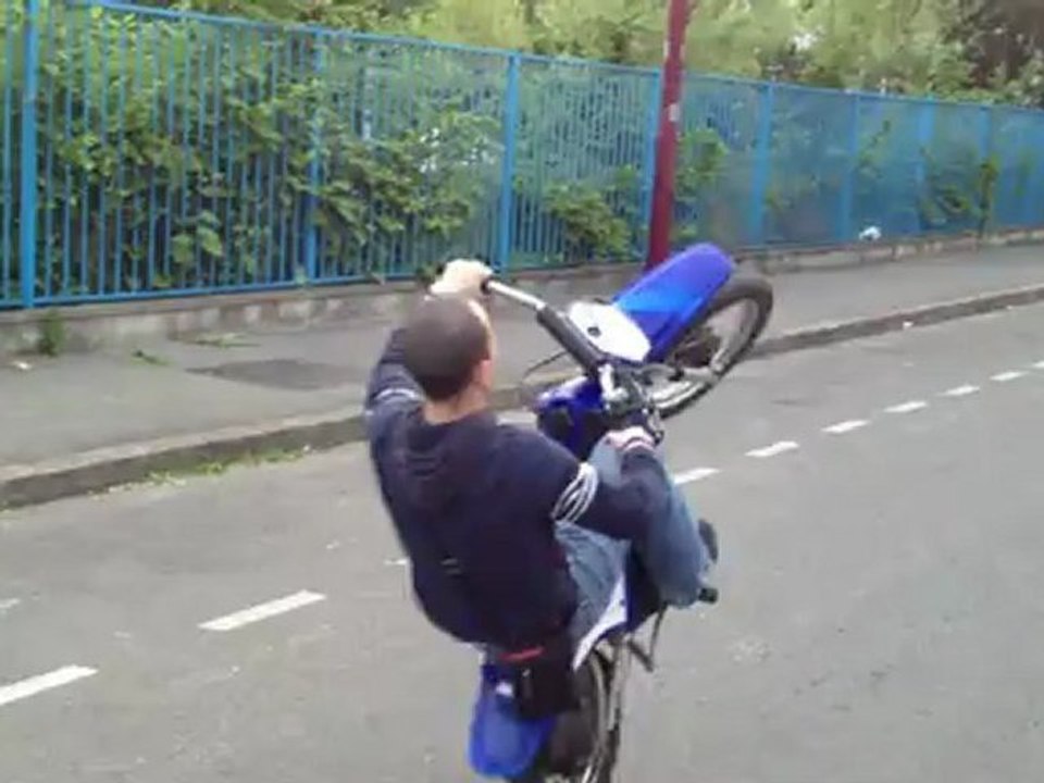 wheelie wheeling pw piwi  en i