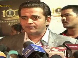 Dadasaheb Phalke Academy Awards 2012