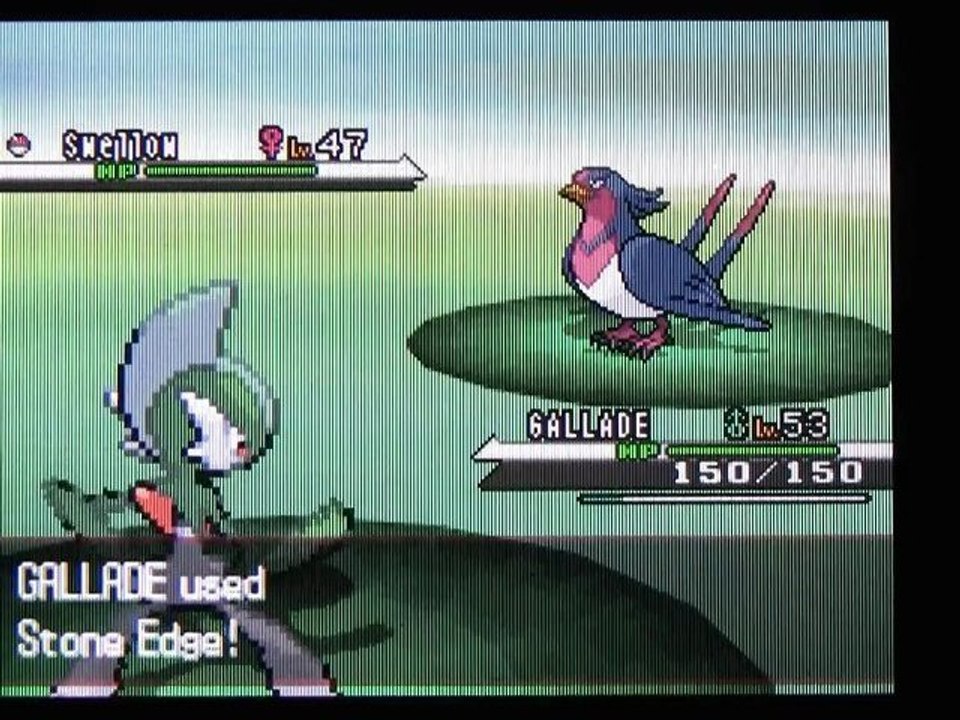 CGRundertow POKEMON WHITE VERSION for Nintendo DS Video Game Review