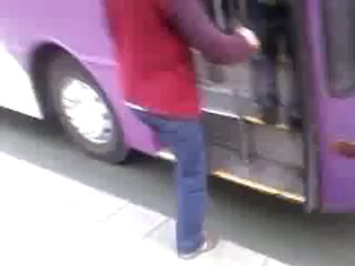 Haciendo Alans En Las Calles De Santiago 2(sin Editar)