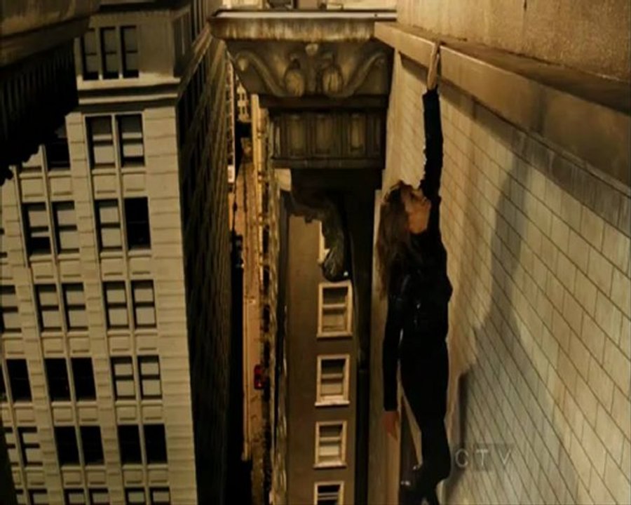 Castle y Beckett - Ahora tú - Caskett