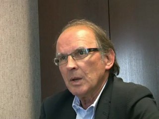 Les finances: Georges Maglica agir avec Laurent Grandguillaume