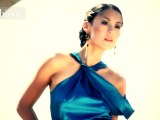 Maria Mogsolova in Couture Photoshoot, Tel Aviv | FashionTV