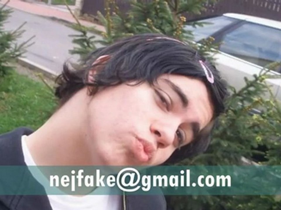 NejFake jsou pachatelé kyberšikany?!