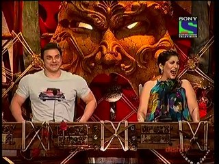 Co medy - 5th May 2012 - P2