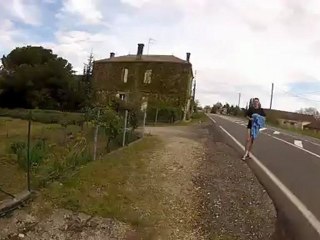 GoPro :  1er Mai 2012 Baignade