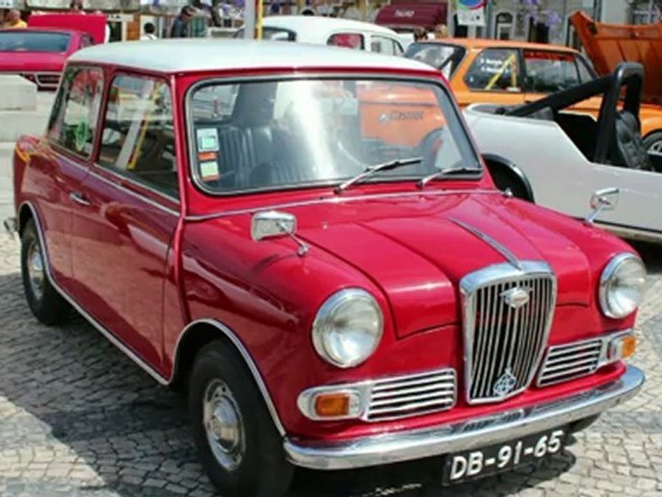 Video Promocional HD720p - III Rota Ribeirinha - Moita - 26/05/2012