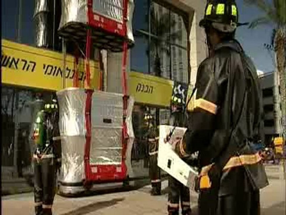 Israel_'Sortie_de_secours'._Impressionannt._