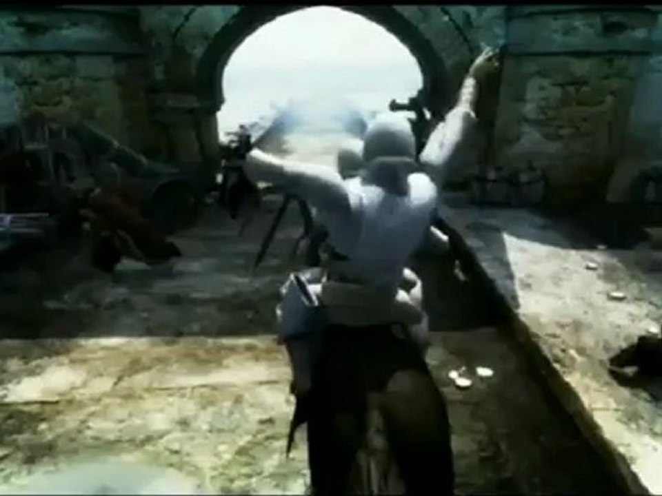 Prince of Persia : Assassins