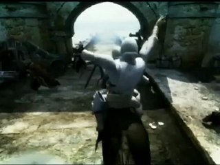 Prince of Persia : Assassins