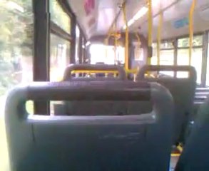 Metrobus route 270 to East Grinstead 321 part 1