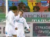 РФПЛ 2011/12. 42 тур. Рубин - Зенит 2-2 (1-1 Семак)