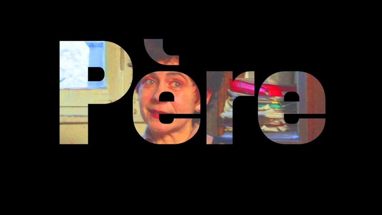 Père - Délou Bouvier