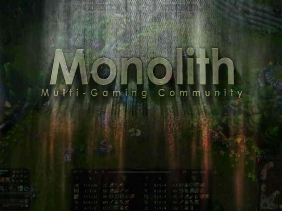 [MG][LoL] Thorgasme - Just 4 Fun