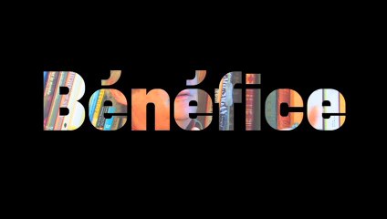 Bénéfice - Patrick Viveret