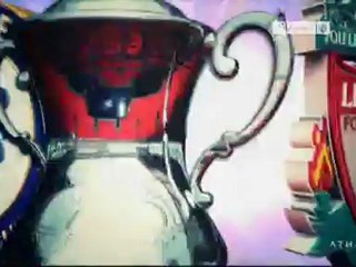 Chelsea vs Liverpool 2-1 All Goals 05/05/2012