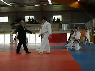 Championnat regional senior v04