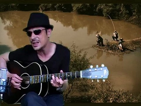 Avalon Blues - Cover of Mississippi John Hurt