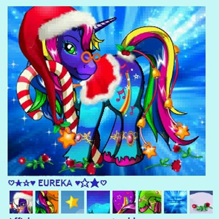 eureka