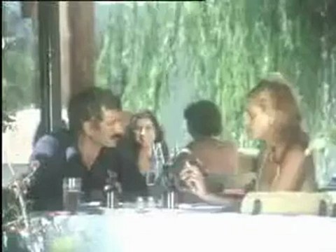 ARKADAŞ&YILMAZ GÜNEY&MELİKE DEMİRAĞ