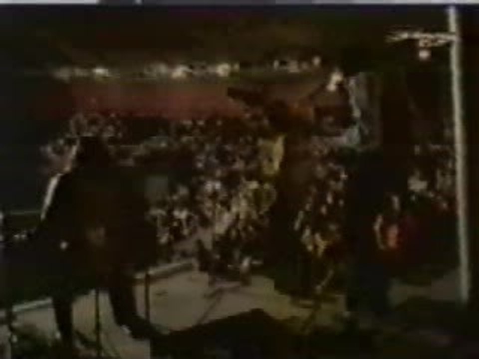 Pink floyd - flaming