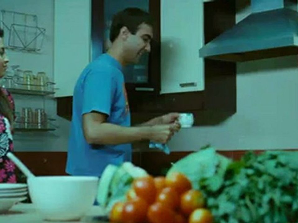 Life  - scr Watch Online By DesiTvForum.Net Pt1