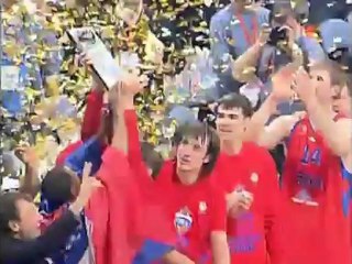 The Finals Countdown: 2006 Highlights