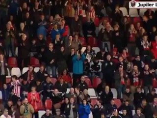 هدفين و لا أروع للموهبة القادمة إلياس بلحساني