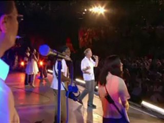 ❦iConcerts❦Simply Red❦Sunrise (en direct)❦