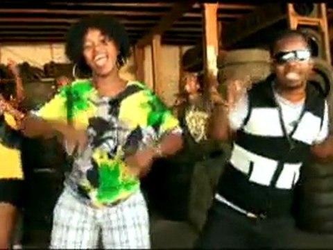 JERRY MARCOSS & SIMONDA ( Matsiaro ) gasy malagasy salegy madagascar