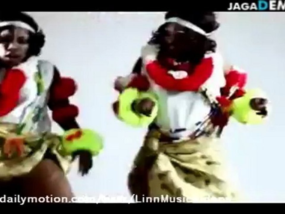 IYANYA - KUKERE (Music Video)