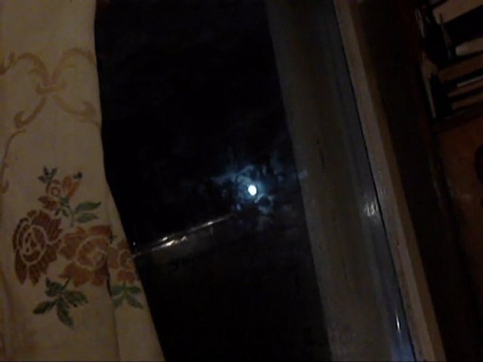 La Lune roumaine