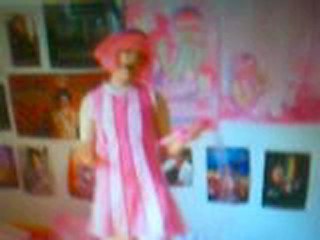 Lazytown : Viivi13 sing to' Have you ever (English)