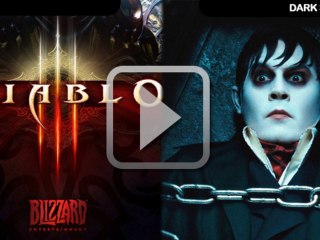 News Gamer #35 - Gagnez Diablo III !