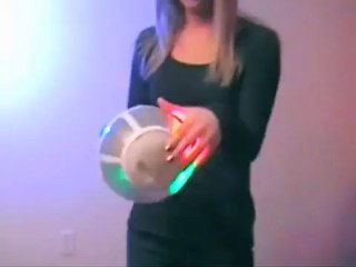 MIDI arduino Musical controller: Gyroscopic Synthesis