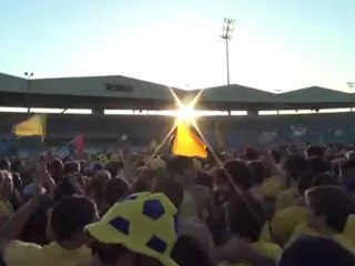 Πανηγυρισμοί ΑΕΛ στο "Τσίρειο" (5)