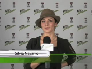 Silvia Navarro Orgullosamente Mexicana.mp4