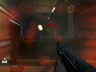 Turning Point - Fall of Liberty 3 episode