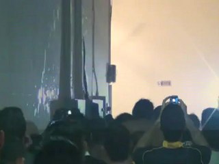 Πανηγυρισμοί ΑΕΛ στα αποδυτήρια (6)