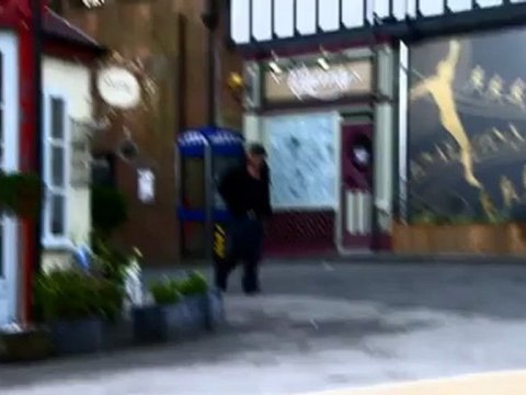 Hollyoaks 24th April 2012 | JACQUI MCQUEEN