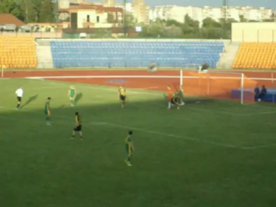 Дузпа за Ботев