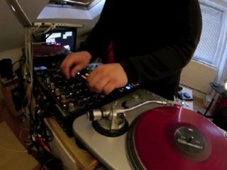 drmstck teaser 20 minute mix