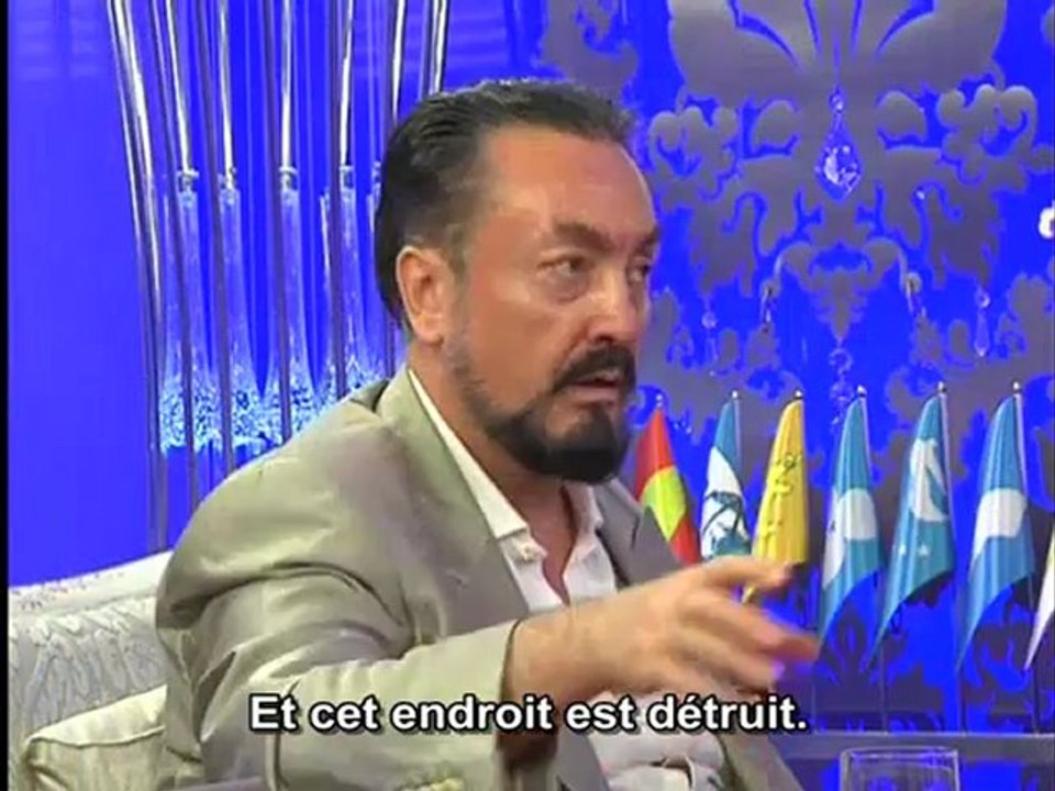 L'une des caractéristiques les plus importantes du Prophète Jésus (psl) et des autres prophètes est que lorsqu'ils font une prière, elle est tout de suite acceptée