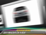 2011 MAZDA CX-9 SUV - Nissan of Reno, Reno