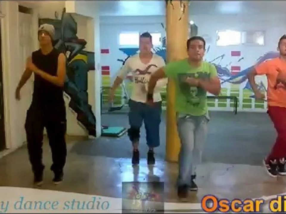 jeroky ds-cuban jazz combo-long train running-exxxtasis dance-extreme dance