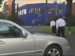 Bloopers de Cuando Me Enamoro