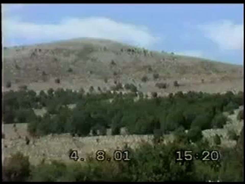Banned UFO Footage That French Authorities Tried To Ban