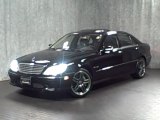 2006 Mercedes Benz S65 AMG For Sale At McGrath Lexus Of Westmont