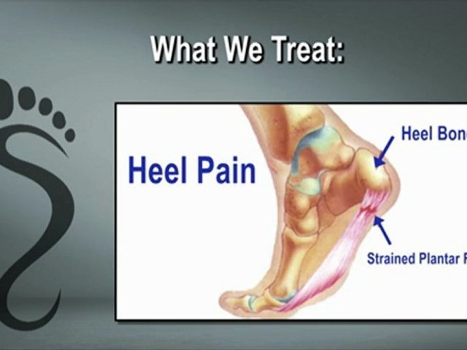 Podiatrist | Foot Doctor | Dr Marc Katz | Foot Pain | Advanced Podiatry